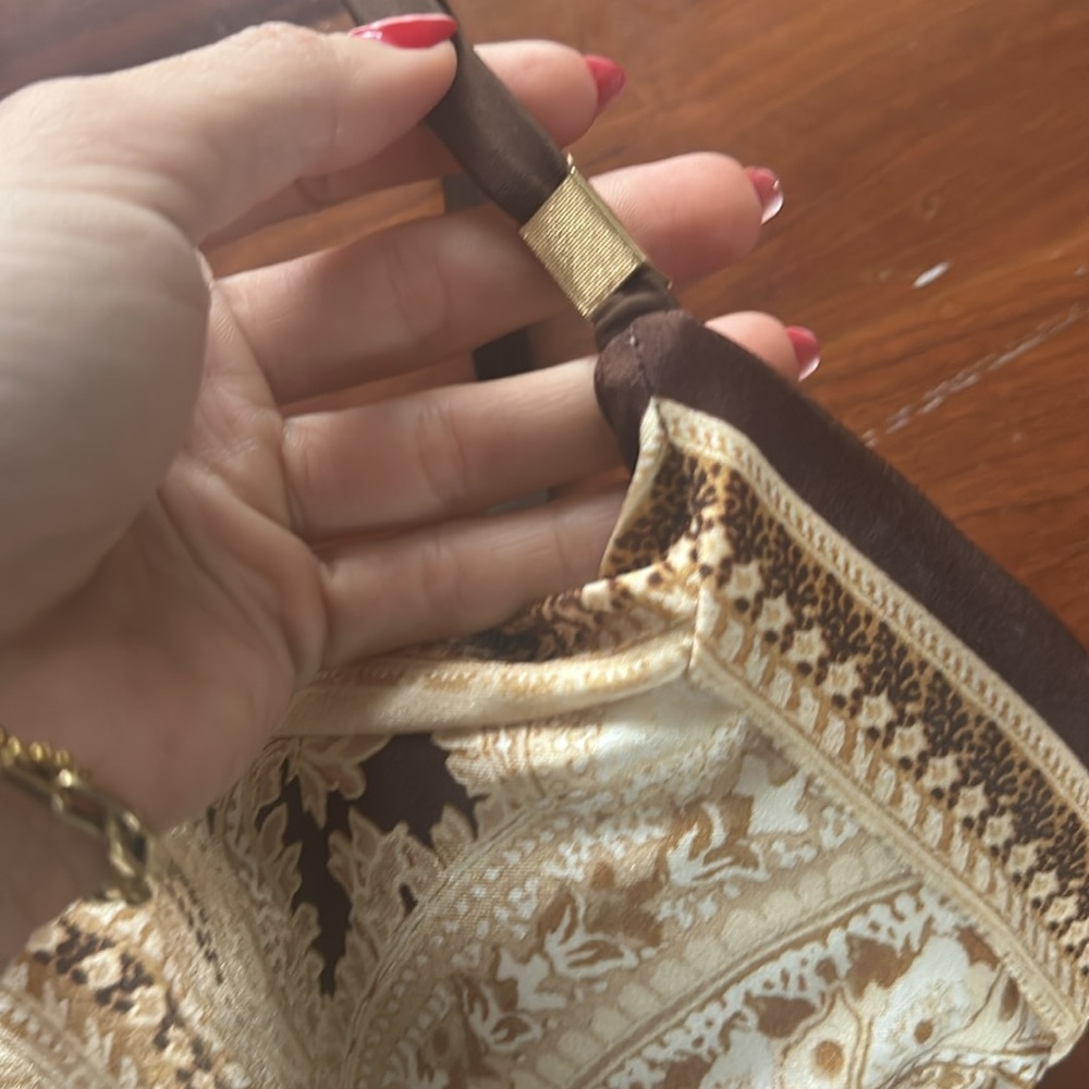 L’agence remi one piece in chocolate Small - Picture 4 of 6